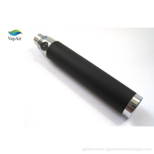 900 Mah Rechargeable Refillable Electronic Cigarette Ego T